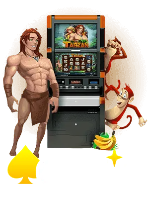 Đa dạng trò chơi slot tại xo88 login
