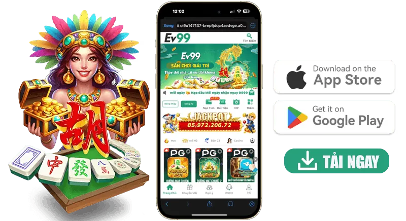 Giao diện game bắn cá XO88